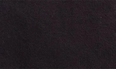 Bonobos Stretch Corduroy Chinos In Black