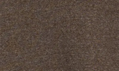 Threads 4 Thought Marcel Oversize Fleece Hoodie In Brown