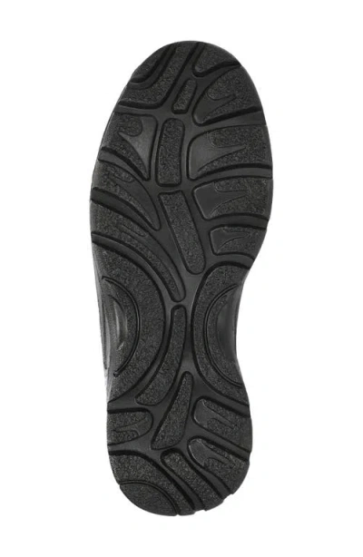 Bella Vita Women's Waterproof Round Toe Boots In Blue