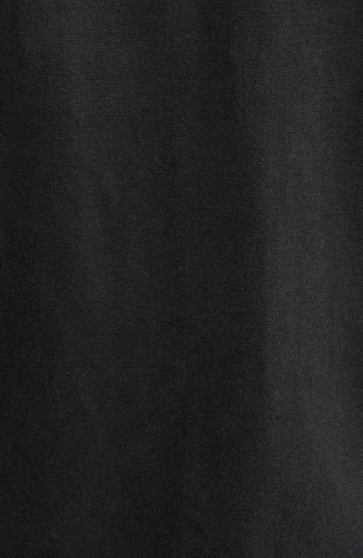 Rails Ketter Zip Front Jacket In Black