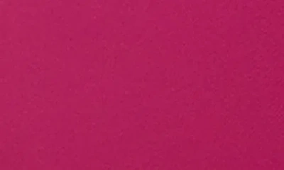 Dkny Litewear Cut Anywear Logo Thong Underwear-dk5026 In Burgundy