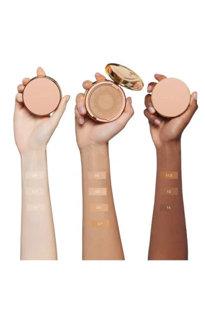 Gucci Mattifying Face Powder With 18-hour Wear In Brown