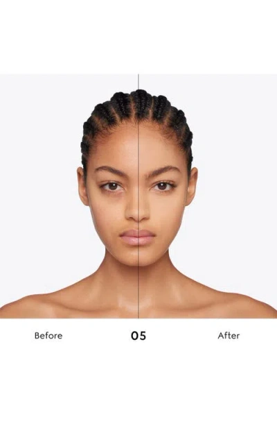 Gucci Mattifying Face Powder With 18-hour Wear In Nude