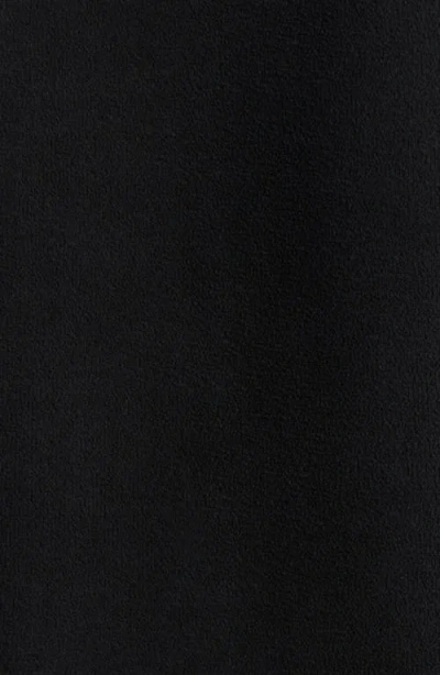 Ugg (r) Janson Fluff Jacket Ii In Black