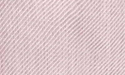 David Donahue Solid Sport Shirt In Pink