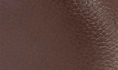 Boden Kids' Faux Fur Lined Boot In Brown