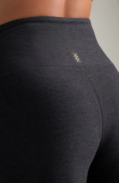 Rhone Atmosphere Wide Leg Pants In Black