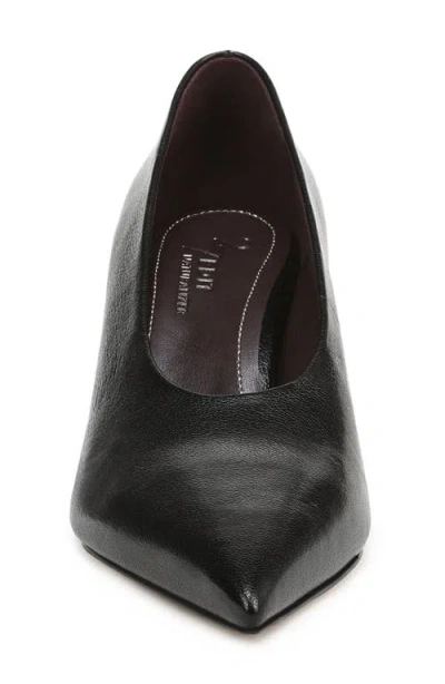 27 Edit Naturalizer Emery Pointed Toe Pump In Black