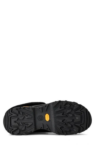 Ugg (r) Adirondack Xxv Boot In Black