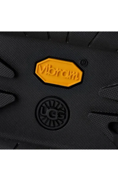 Ugg (r) Adirondack Xxv Boot In Black