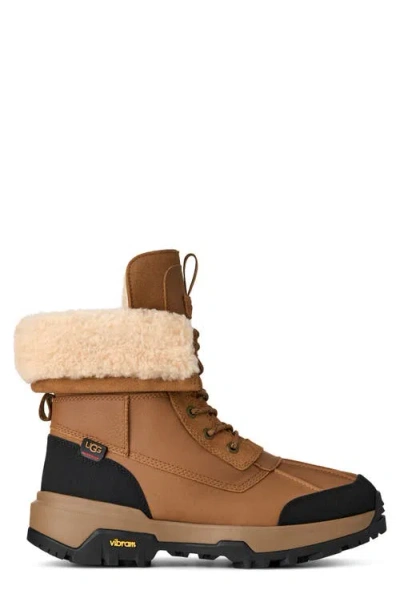 Ugg (r) Adirondack Xxv Boot In Brown