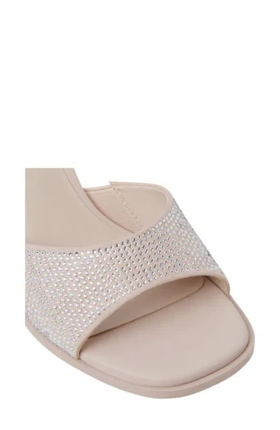 Call It Spring By Aldo Cassiee Slide Sandal In Neutral