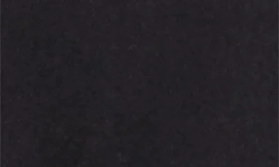 Reformation Britt Twill Midi Skirt In Black