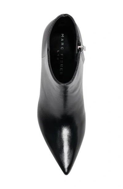 Marc Fisher Ltd Women's Itzia Boots In Black