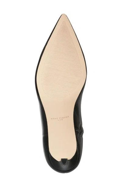 Marc Fisher Ltd Women's Itzia Boots In Black