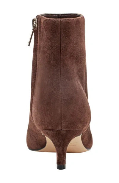 Marc Fisher Ltd Women's Itzia Boots In Brown