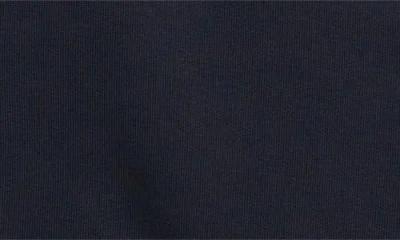 Moose Knuckles Classic Bunny Fleece Jacket With Removable Faux Fur Lining In Blue