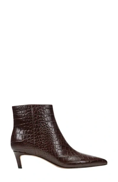 Marc Fisher Ltd Women's Itzia 2 Boots In Brown
