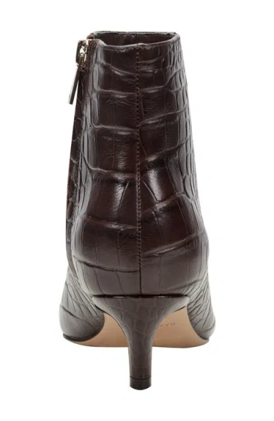 Marc Fisher Ltd Women's Itzia 2 Boots In Brown