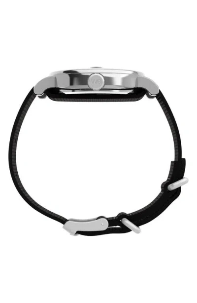 Timex ® X Fortnite® Weekender Nato Strap Watch, 37mm In Brown