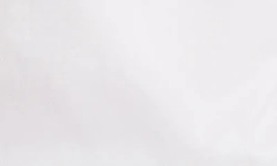 Ted Baker Koney Floral Box Print Cotton Tee In White