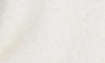 Guess Arisa Rhinestone Accent Crewneck Sweater In Brown