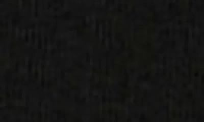 Guess Katiya Off The Shoulder Minidress In Black