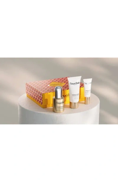 Natura Bissé Essential Shock Intense Holiday Set $406 Value In Multi