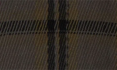 Rag & Bone Herringbone Plaid Oversized Fit Button Down Shirt In Multi