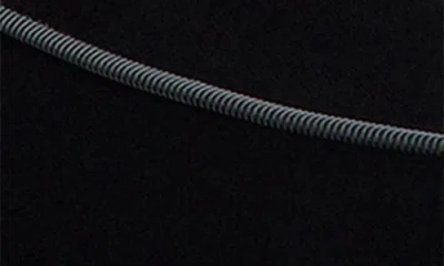 Stuart Weitzman Braydon Loafer In Black