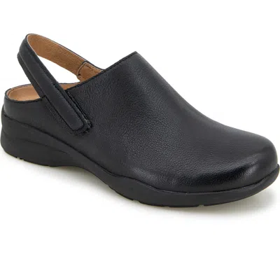 Jambu Women's Tilda Round Toe Casual Shoes In Black