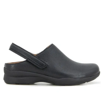 Jambu Women's Tilda Round Toe Casual Shoes In Black