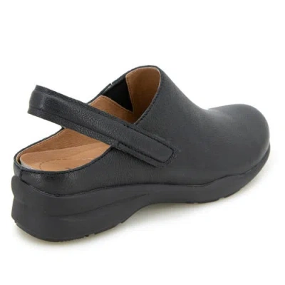 Jambu Women's Tilda Round Toe Casual Shoes In Black