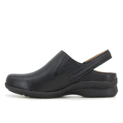 Jambu Women's Tilda Round Toe Casual Shoes In Black