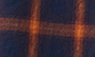 Nn07 Deon 5465 Organic Cotton Button-up Shirt In Blue