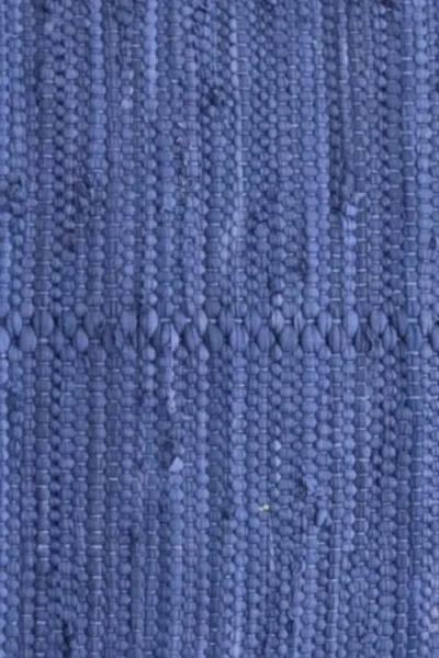 Pillowpia Chindi Lumbar Pillow Cover In Blue