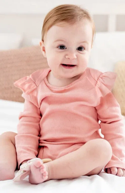 Butterblu Ashley Assorted 5-pack Bodysuits