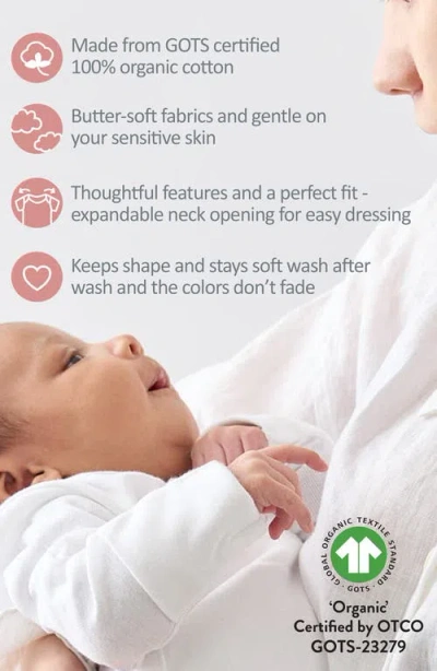 Butterblu Rory Assorted 10-pack Bodysuits