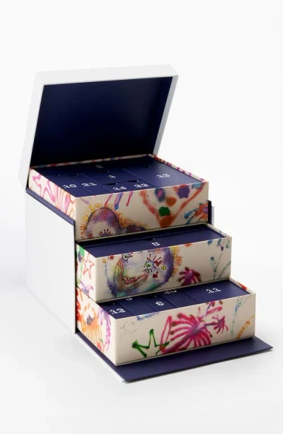 Byredo 24-pc. Advent Calendar Gift Set In Multi