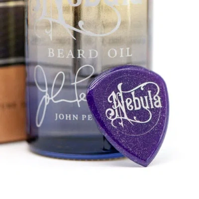 Captain Fawcett John Petrucci's 'nebula' Beard Oil 50ml