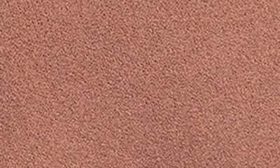 Petal And Pup Petal & Pup Lowell Short Sleeve Knit Maxi Sweater Dress In Brown