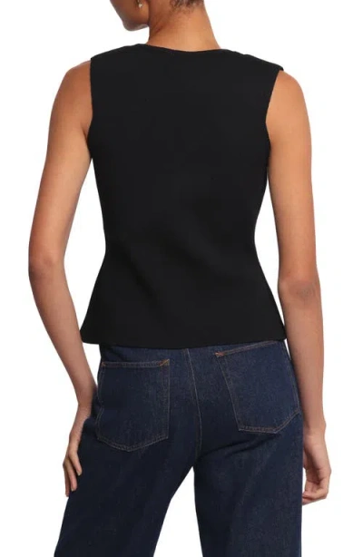 Petal And Pup Petal & Pup Everlee Knit Vest In Multi