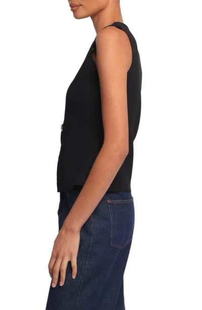 Petal And Pup Petal & Pup Everlee Knit Vest In Multi