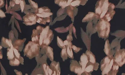 Petal And Pup Petal & Pup Joran Floral Long Sleeve Dress In Multi