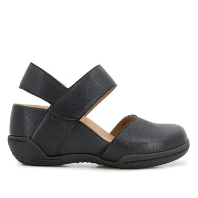 Jambu Nia Casual Shoe In Black