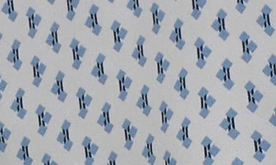 Nydj Taylor Print Shirt In White