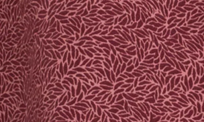 Nydj Pintuck Top In Brown