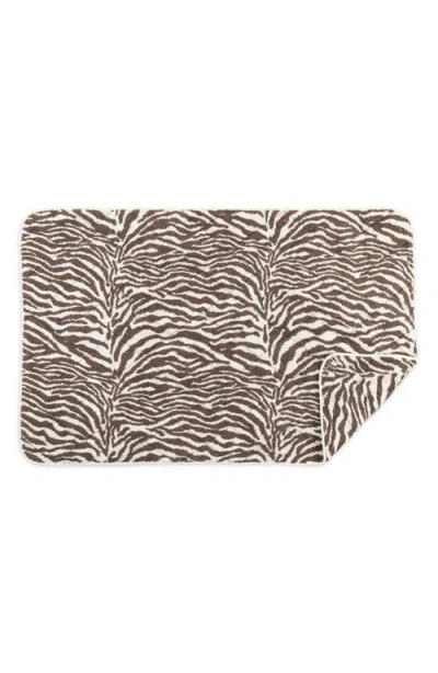 Matouk Regine Bath Mat In Brown
