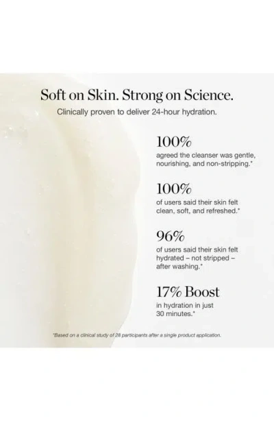 Ogee Silky Dream Cleansing Cream In Nude