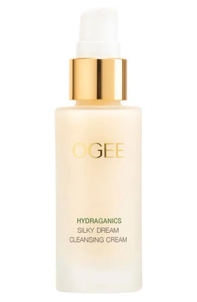 Ogee Silky Dream Cleansing Cream In Nude